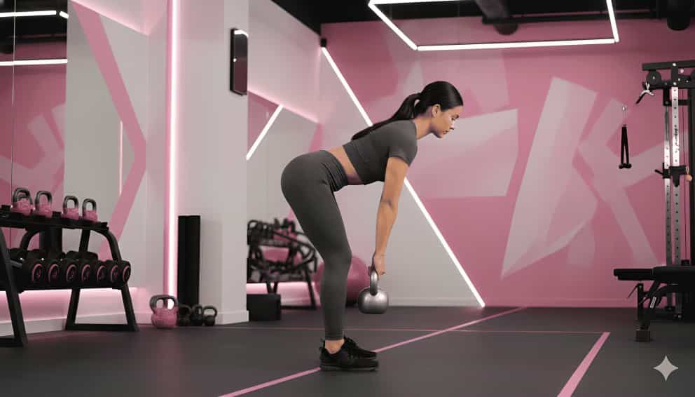How Functional Training Helps Reduce Lower Back Pain in Everyday Life